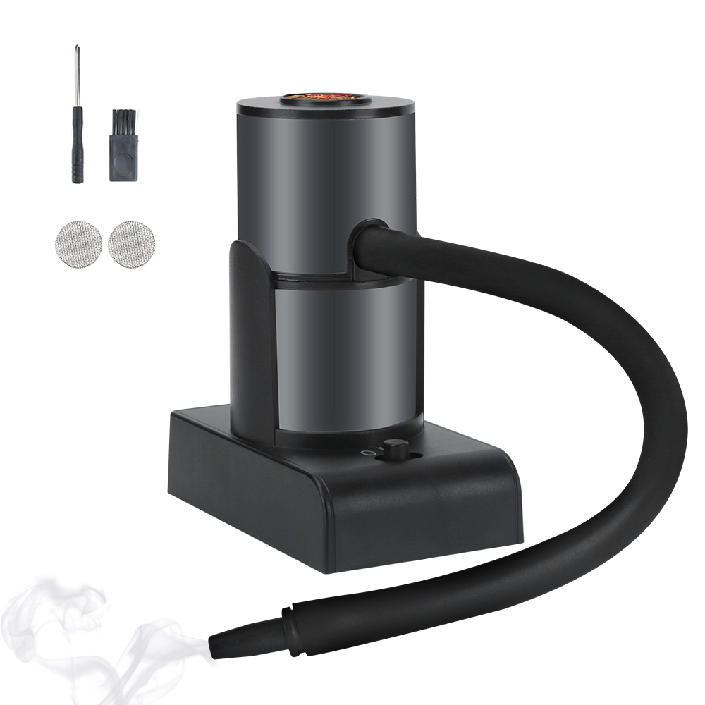 Smoking Gun Kit - BORUiT Portable Food Cold Smoke Generator