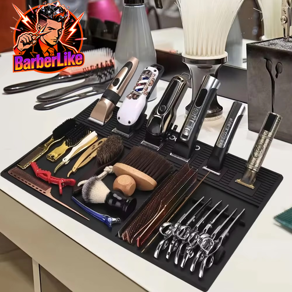 Barber Mats Barber Tools Stora – обзор и цена Bar Mat Rubber