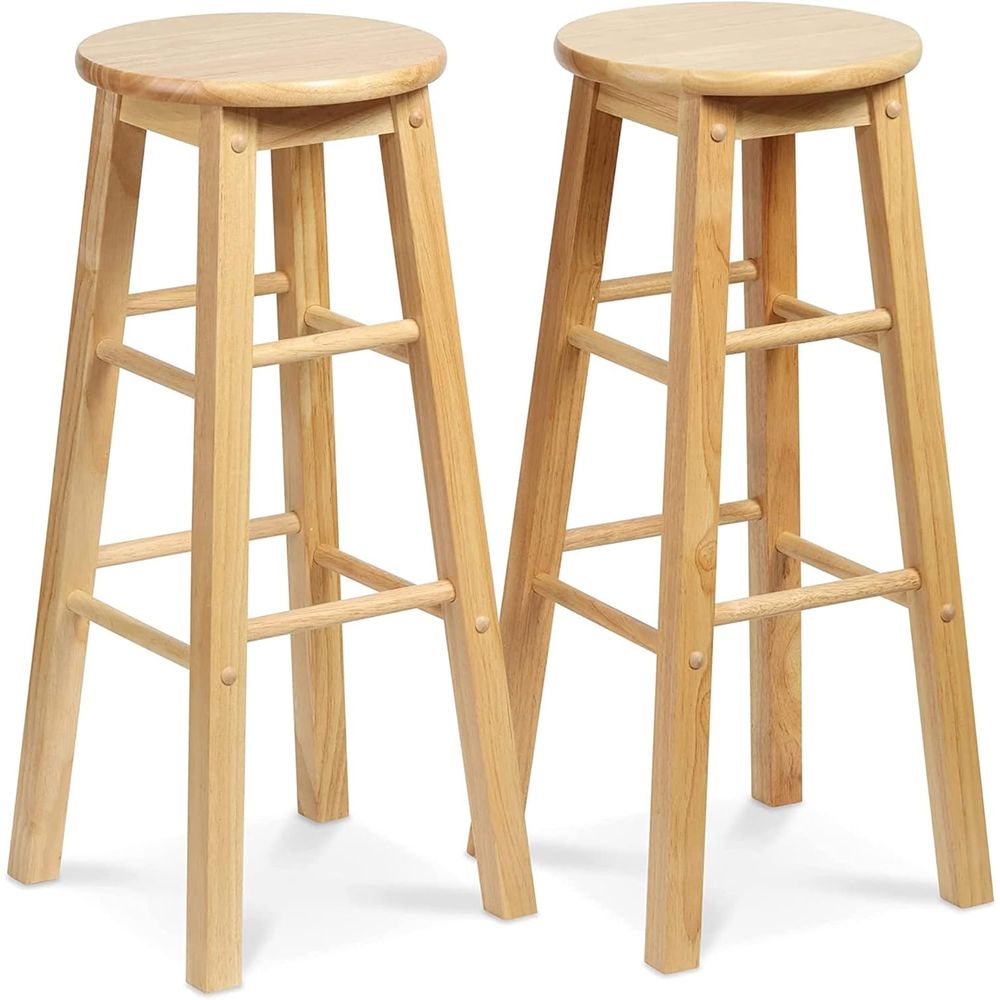 29 Inch Tall Classic Round Sea – обзор и цена Home Bar Stools