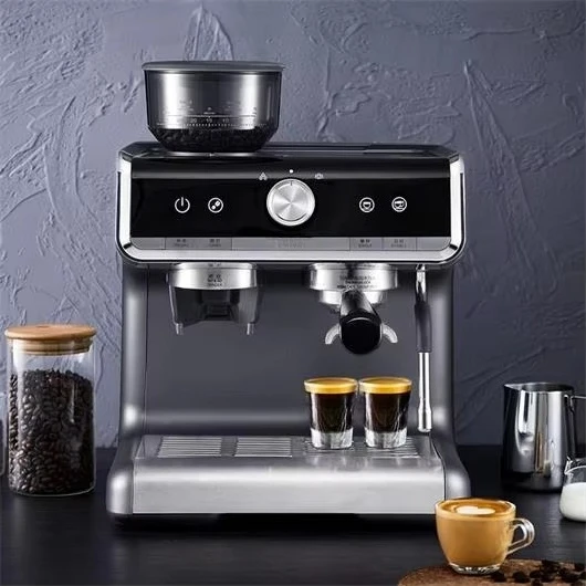 Barista Home Original Oracle C – обзор и цена Home Barista