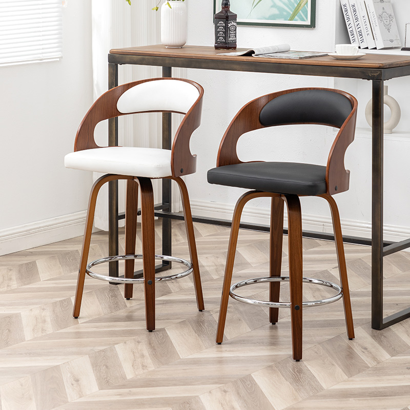 Modern Minimalist Home High Ba – обзор и цена Home Bar Seating