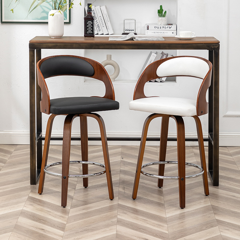 Modern Minimalist Home High Ba – обзор и цена Home Bar Seating