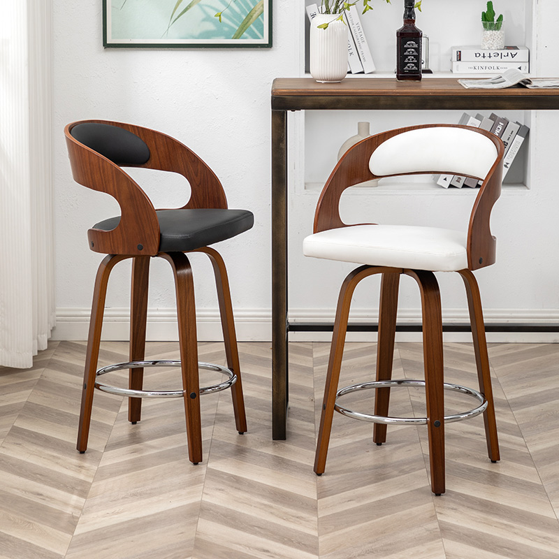 Modern Minimalist Home High Ba – обзор и цена Home Bar Seating