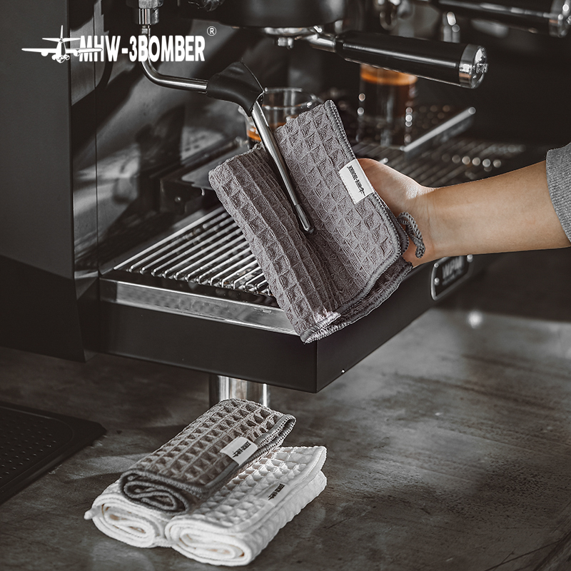 MHW-3BOMBER Barista Micro Clot – обзор и цена Home Bar Setup