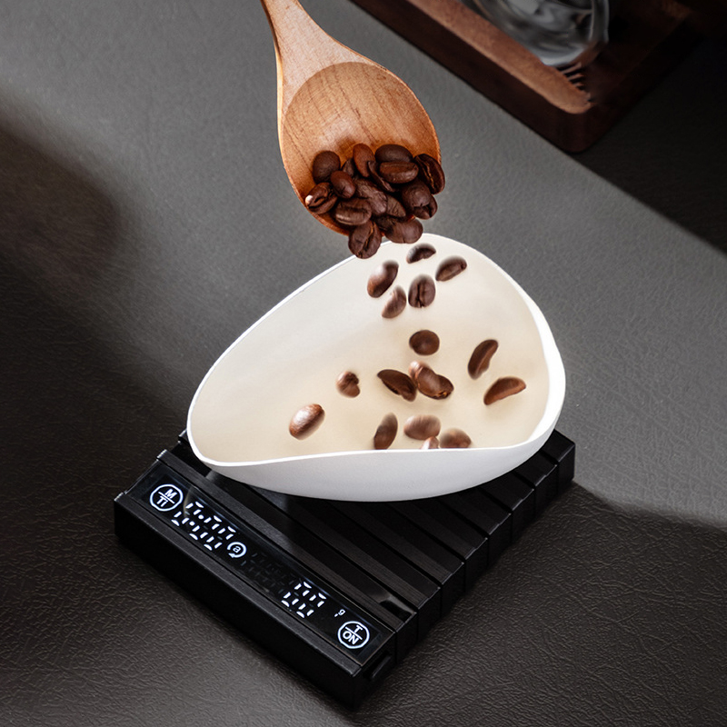 OANKR 304 Coffee Bean Dosing C – обзор и цена Home Bar Setup