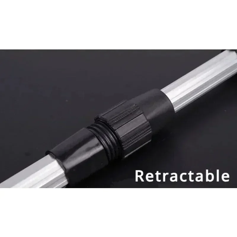 Stainless Steel Telescopic Rod – обзор и цена Ice Pick Pick