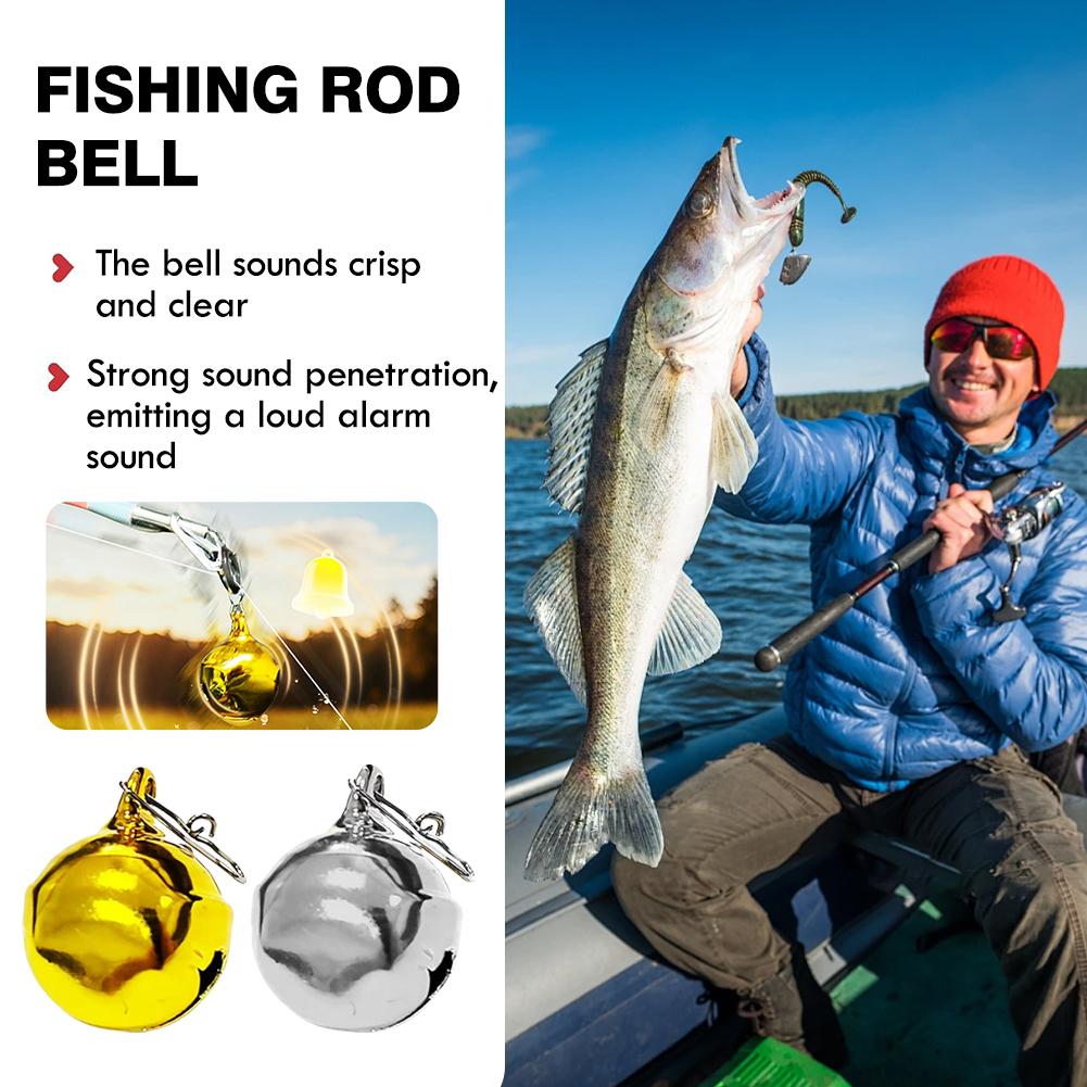New Quick-Clip Fishing Bell Al – обзор и цена Ice Pick Pick