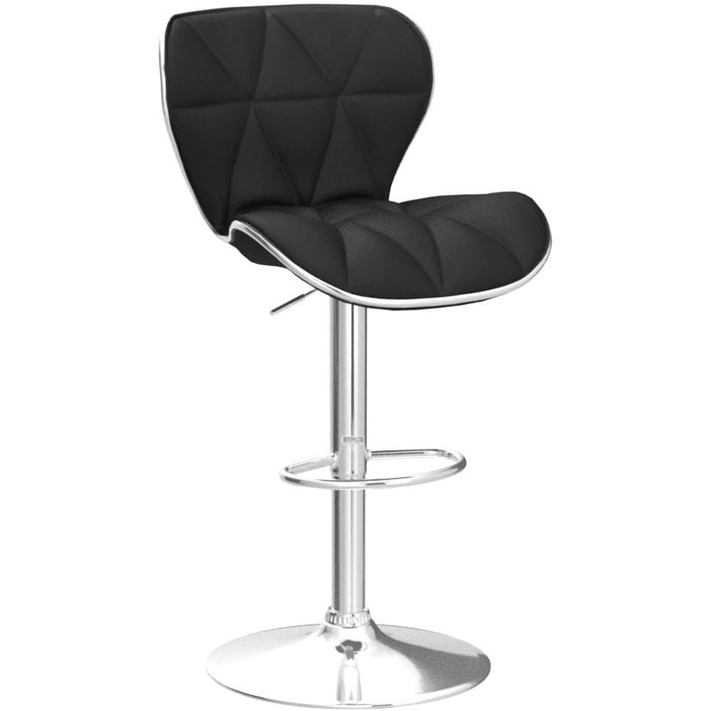 Set of 4 Adjustable Swivel Bar – обзор и цена Home Bar Stools