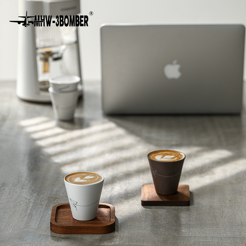 MHW-3BOMBER 120ml Ceramic Coff – обзор и цена Home Bar Supplies