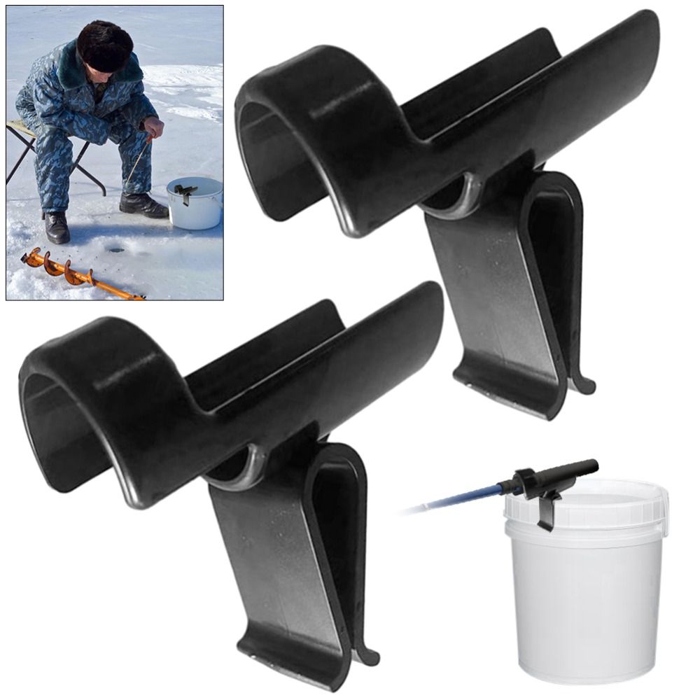 1 Pcs Bucket Rod Storage Holde – обзор и цена Ice Pick Pick