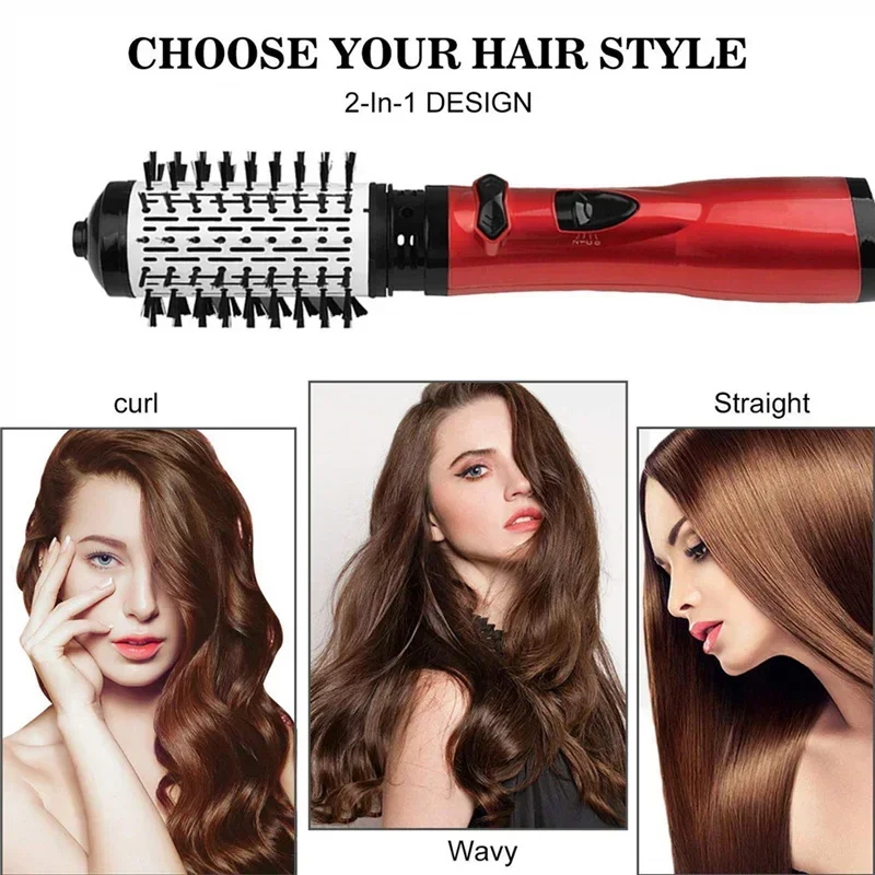 TINSOL 3 in 1 Hot Air Brush, N – обзор и цена Home Bar Supplies