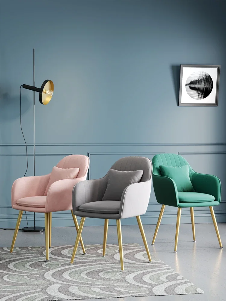 Nordic Fashion Light Luxury Su – обзор и цена Home Bar Seating