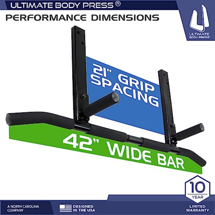 Joist Mount Pull Up Bar for Ho – обзор и цена Home Bar And Gym