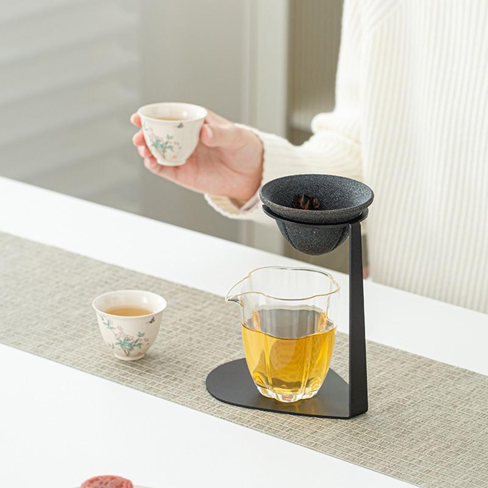 Ceramic Coffee Filter Cup Tea  – обзор и цена Home Bar Supplies