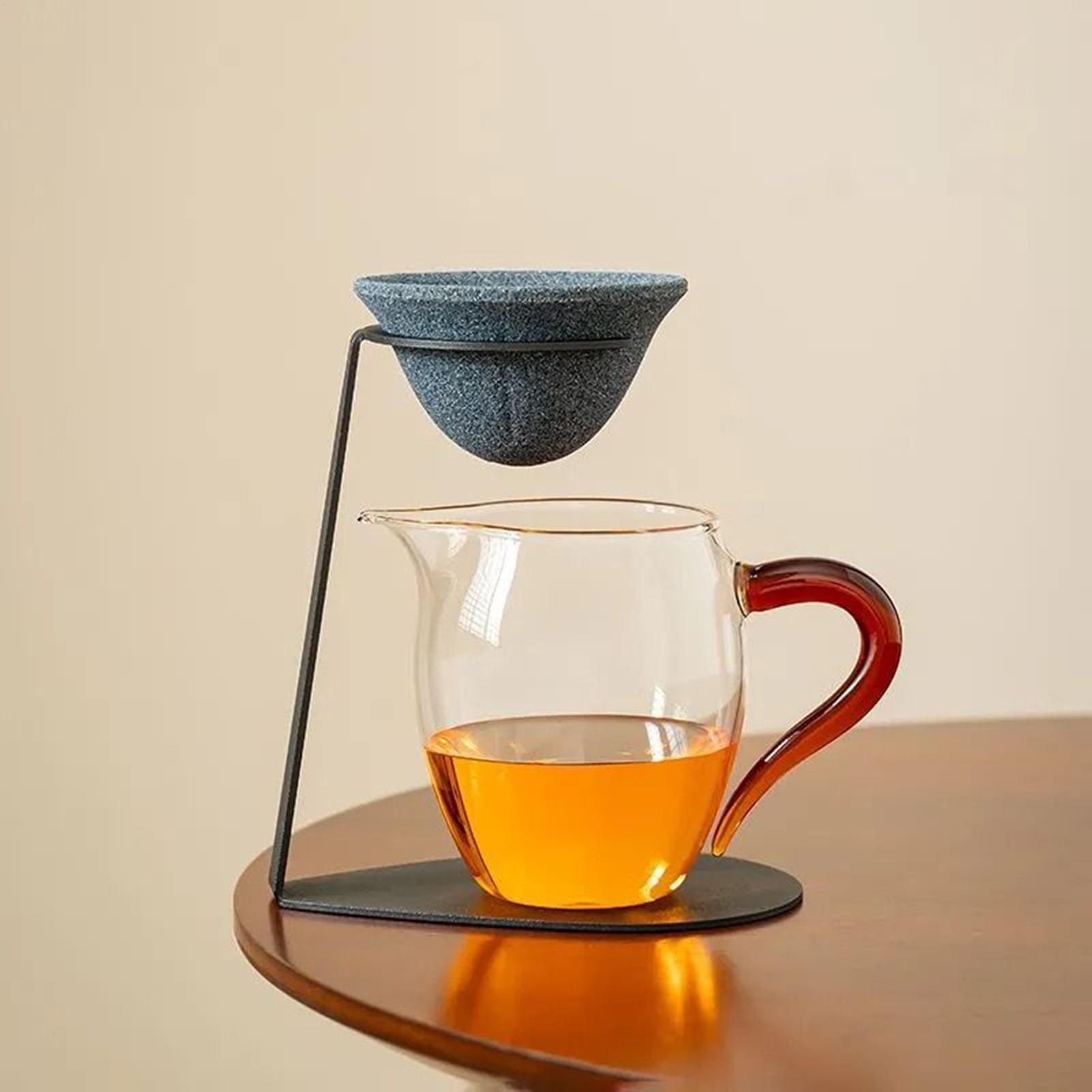 Ceramic Coffee Filter Cup Tea  – обзор и цена Home Bar Supplies