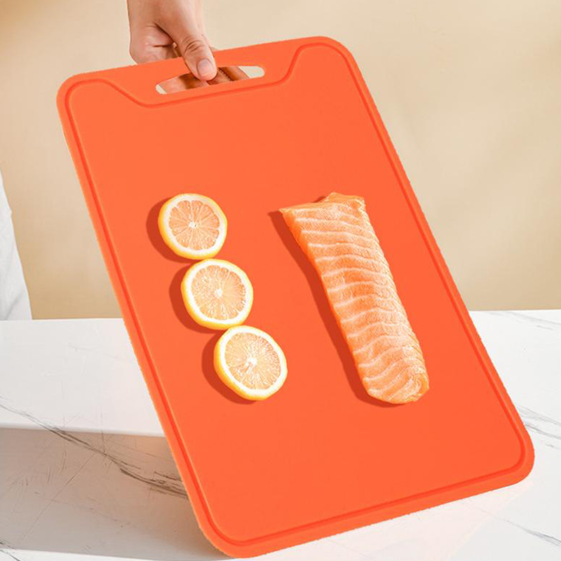 New Silicone Cutting Board Non – обзор и цена Bar Mat Rubber