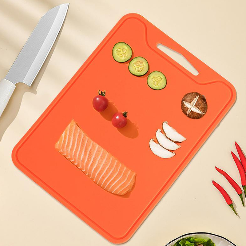 New Silicone Cutting Board Non – обзор и цена Bar Mat Rubber