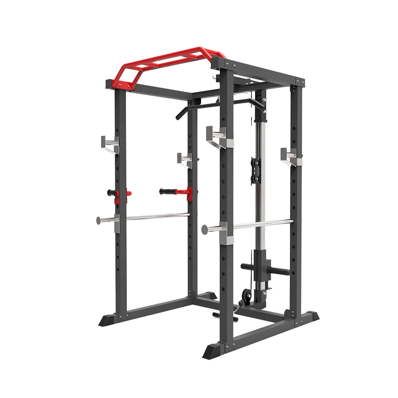Steel Full Cage Gym Power Towe – обзор и цена Home Bar And Gym