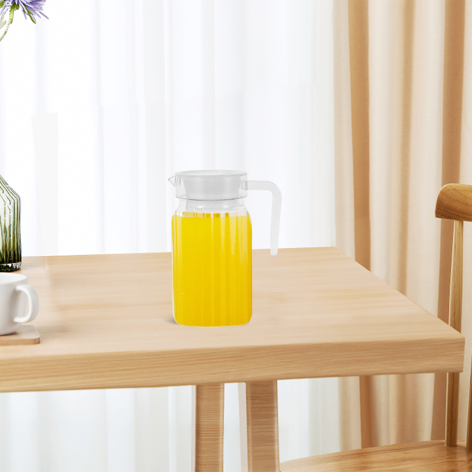 500Ml Plastic Juice Pitcher Cl – обзор и цена Home Bar And Fridge