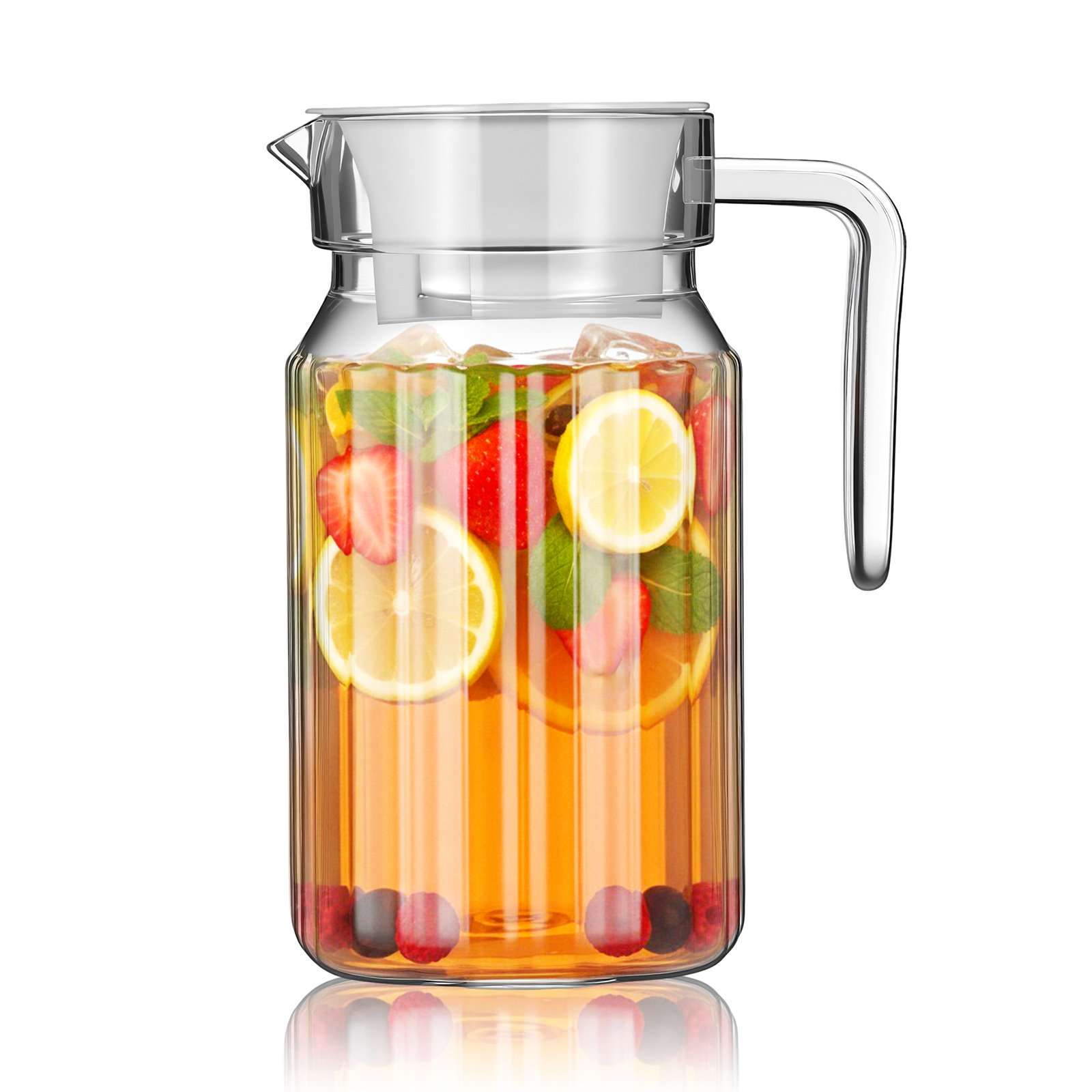 500Ml Plastic Juice Pitcher Cl – обзор и цена Home Bar And Fridge