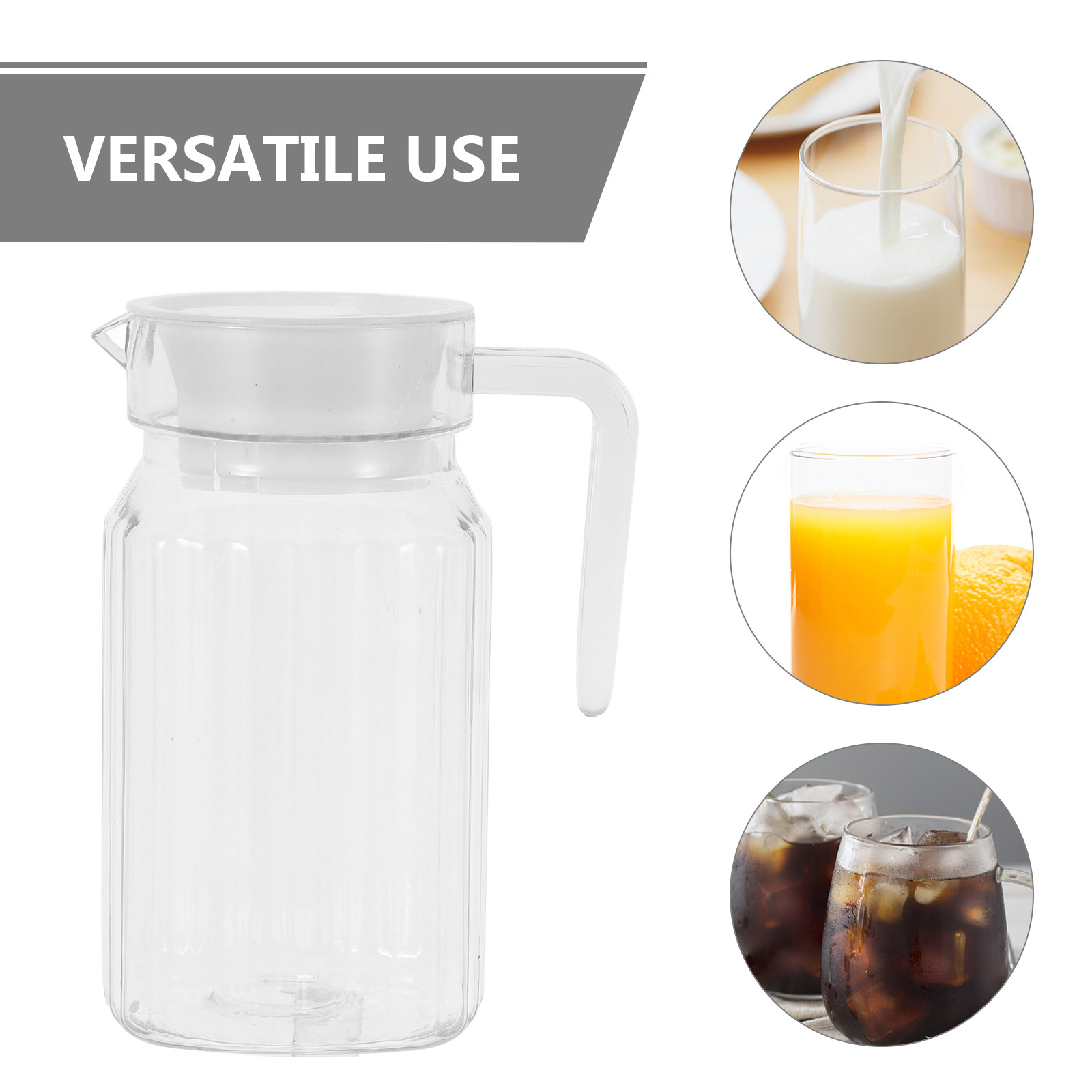 500Ml Plastic Juice Pitcher Cl – обзор и цена Home Bar And Fridge