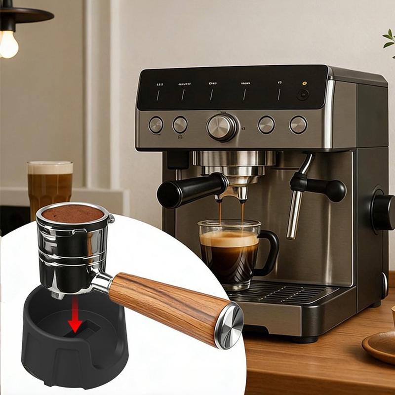Espresso Portafilter Holder Ta – обзор и цена Home Barista