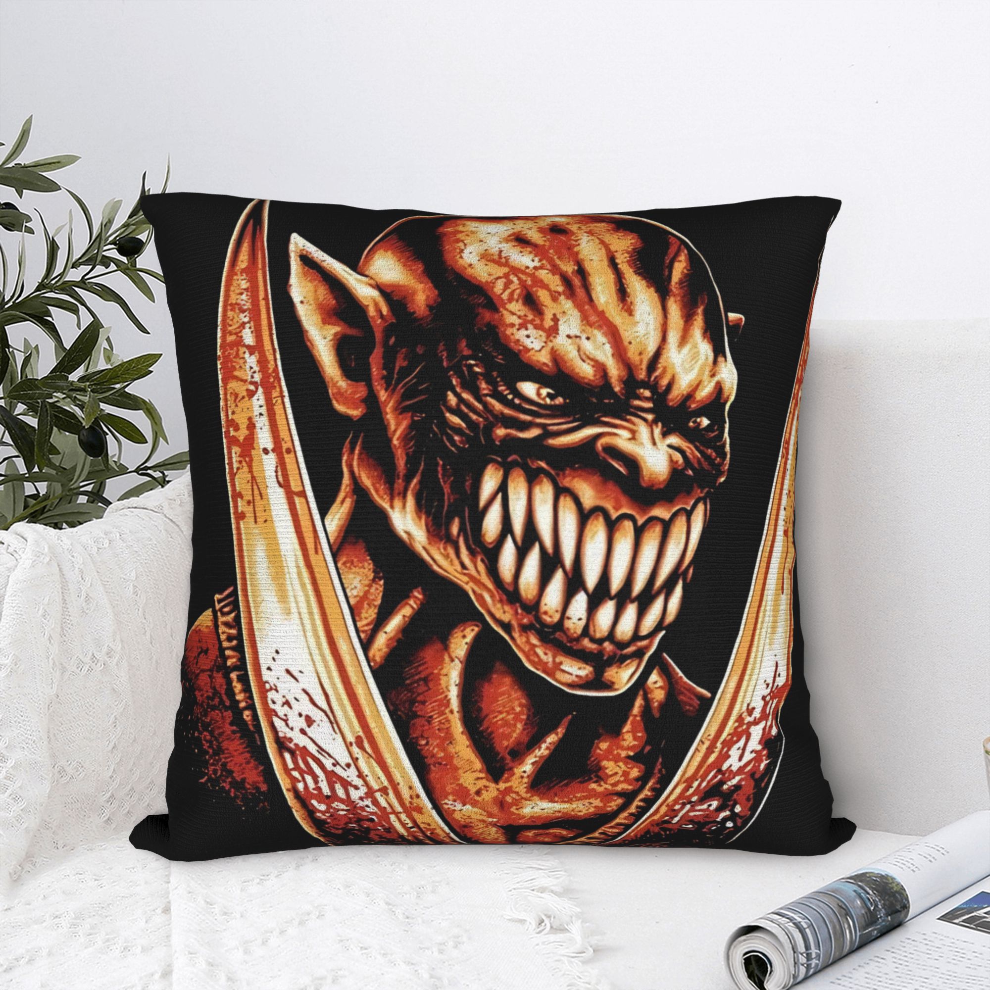 Mortal Kombat Baraka Smile Pil – обзор и цена Home Baraka