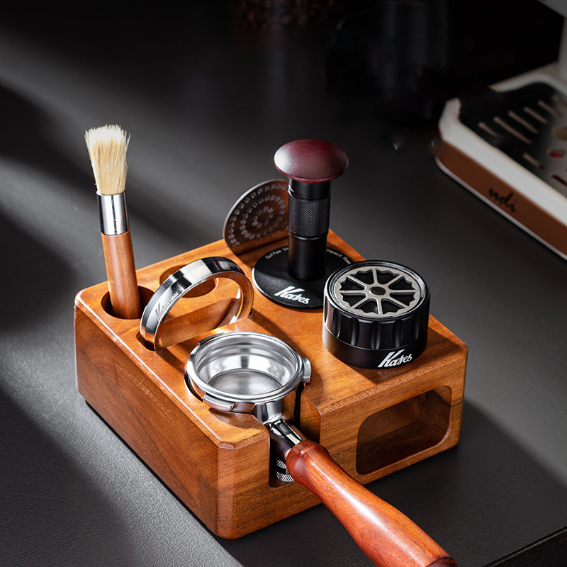 51mm 54mm 58mm Coffee Tamping  – обзор и цена Home Barista