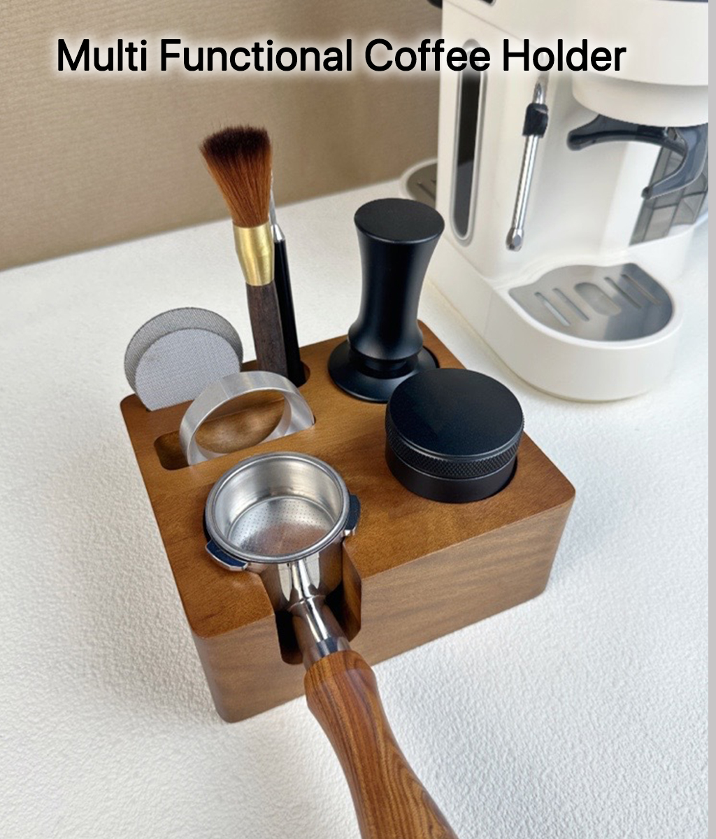 51mm 54mm 58mm Coffee Tamping  – обзор и цена Home Barista