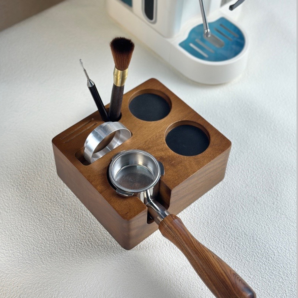 51mm 54mm 58mm Coffee Tamping  – обзор и цена Home Barista