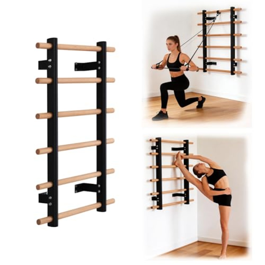 Home gym wall-mounted half bod – обзор и цена Home Bar And Gym