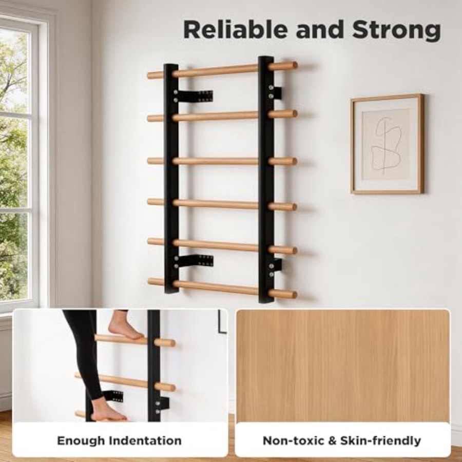 Home gym wall-mounted half bod – обзор и цена Home Bar And Gym