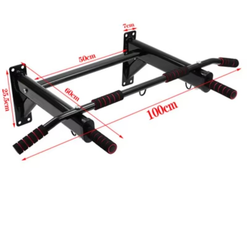 Durable Home Fitness Equipment – обзор и цена Home Bar Setup