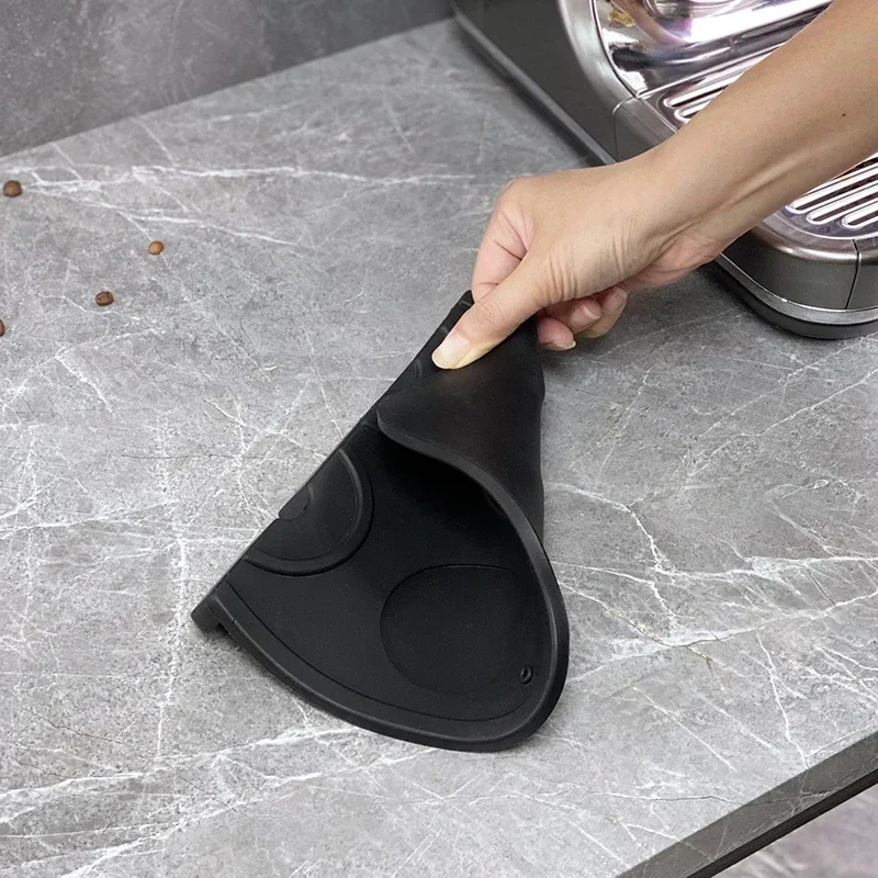 Coffee Powder Pad Non-Slip Sil – обзор и цена Home Bar Supplies
