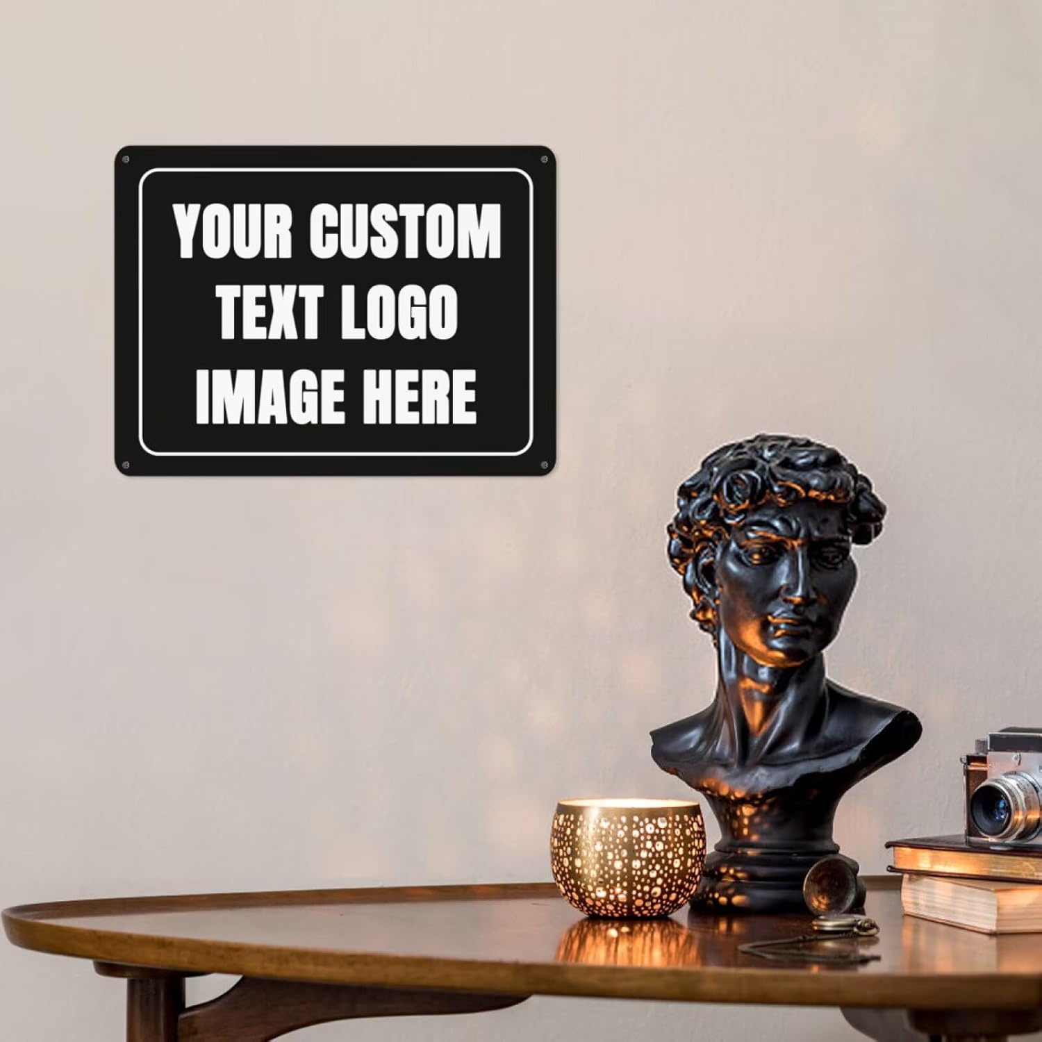 Custom Sign Personalized Metal – обзор и цена Home Bar And Kitchen
