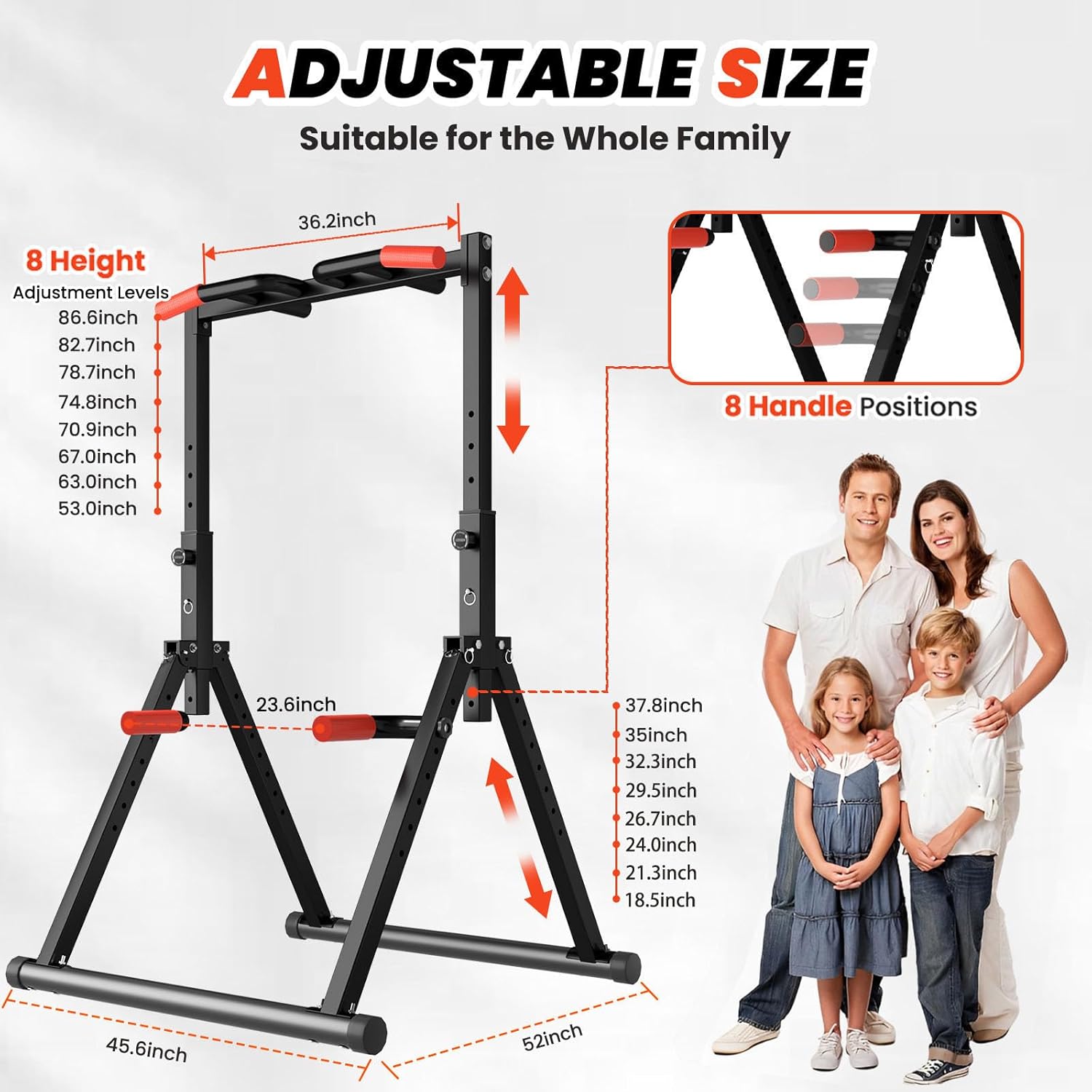 Power Tower Pull Up Bar Free S – обзор и цена Home Bar And Gym