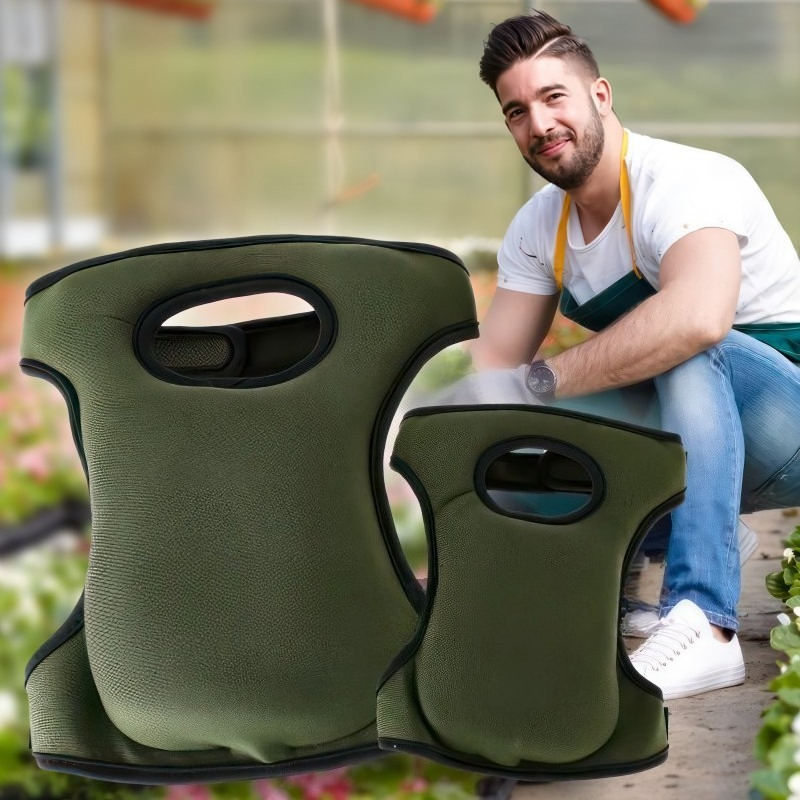 Knee Pads Garden Sponge Anti-S – обзор и цена Bar Mat Rubber