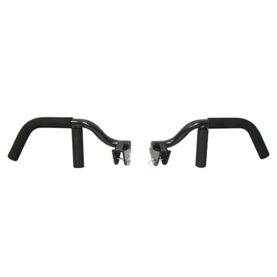 Tri-Grip Shaper Bars for home  – обзор и цена Home Bar And Gym