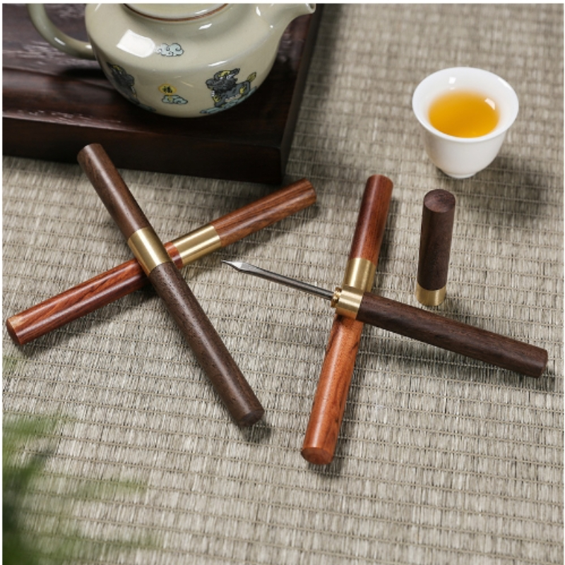 Sandalwood Tea Needle Stainles – обзор и цена Ice Pick Pick