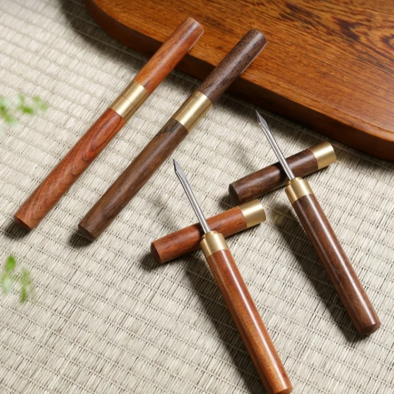 Sandalwood Tea Needle Stainles – обзор и цена Ice Pick Pick