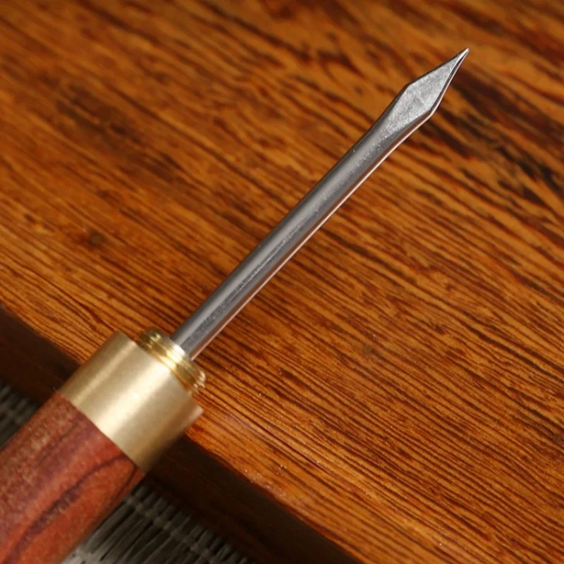 Sandalwood Tea Needle Stainles – обзор и цена Ice Pick Pick