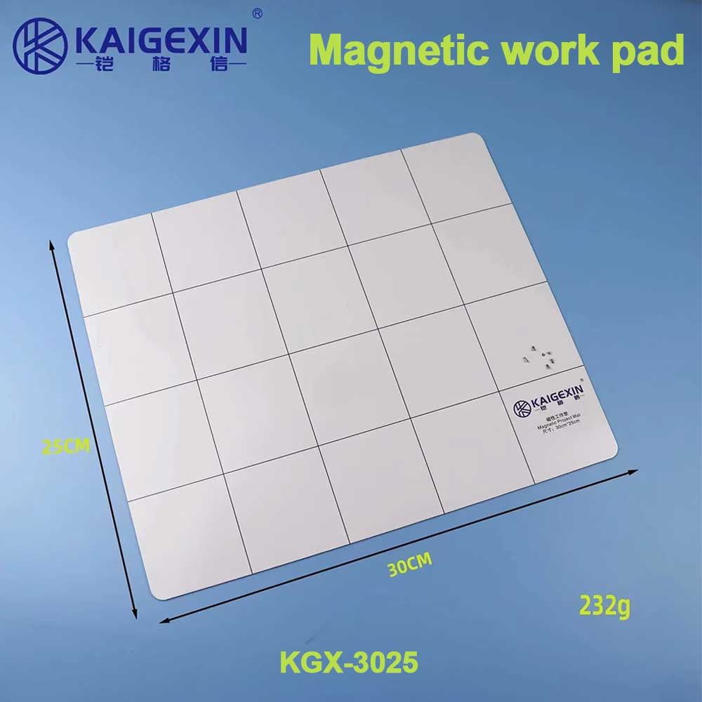 KGX Magnetic Work Pad for Lapt – обзор и цена Bar Mat Rubber