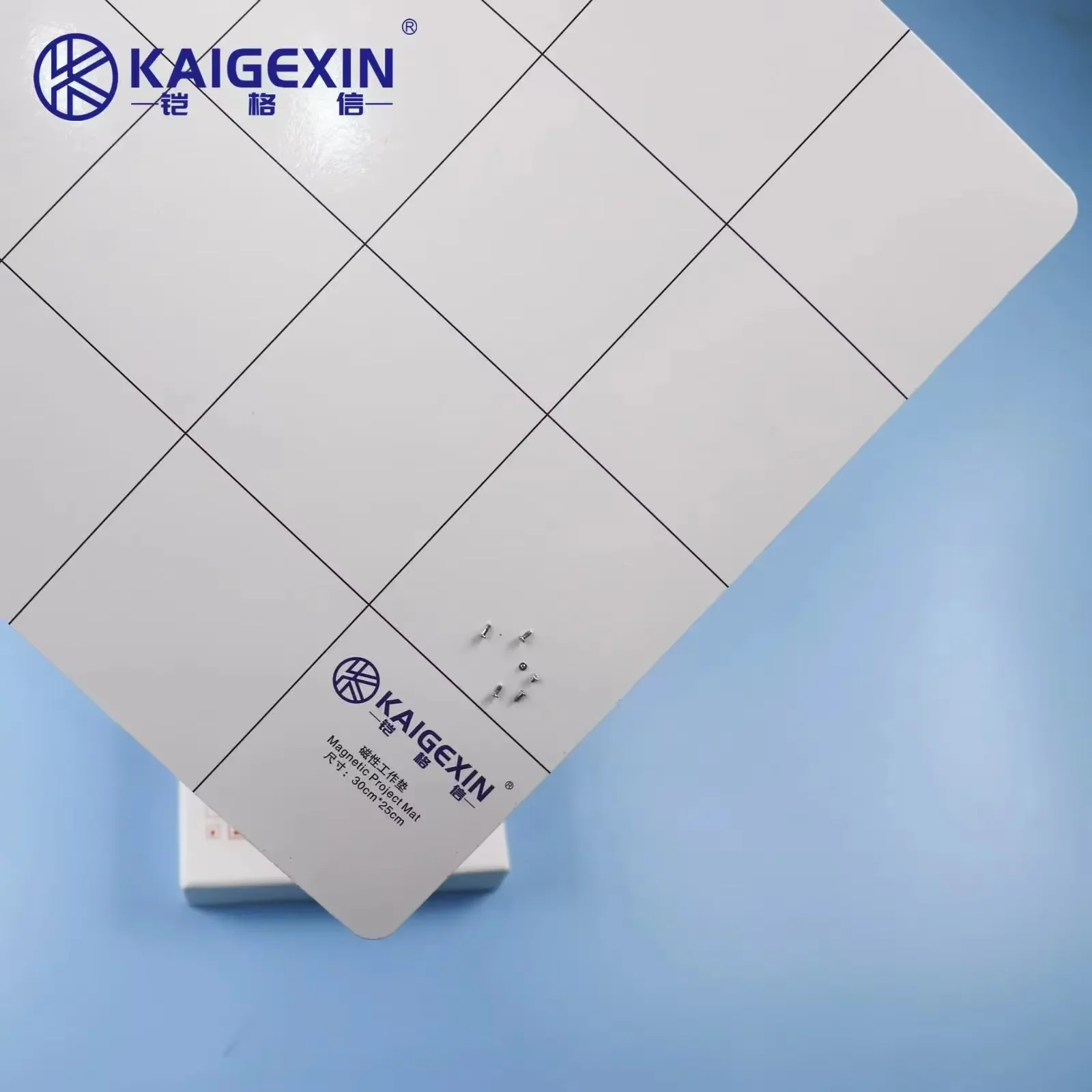 KGX Magnetic Work Pad for Lapt – обзор и цена Bar Mat Rubber