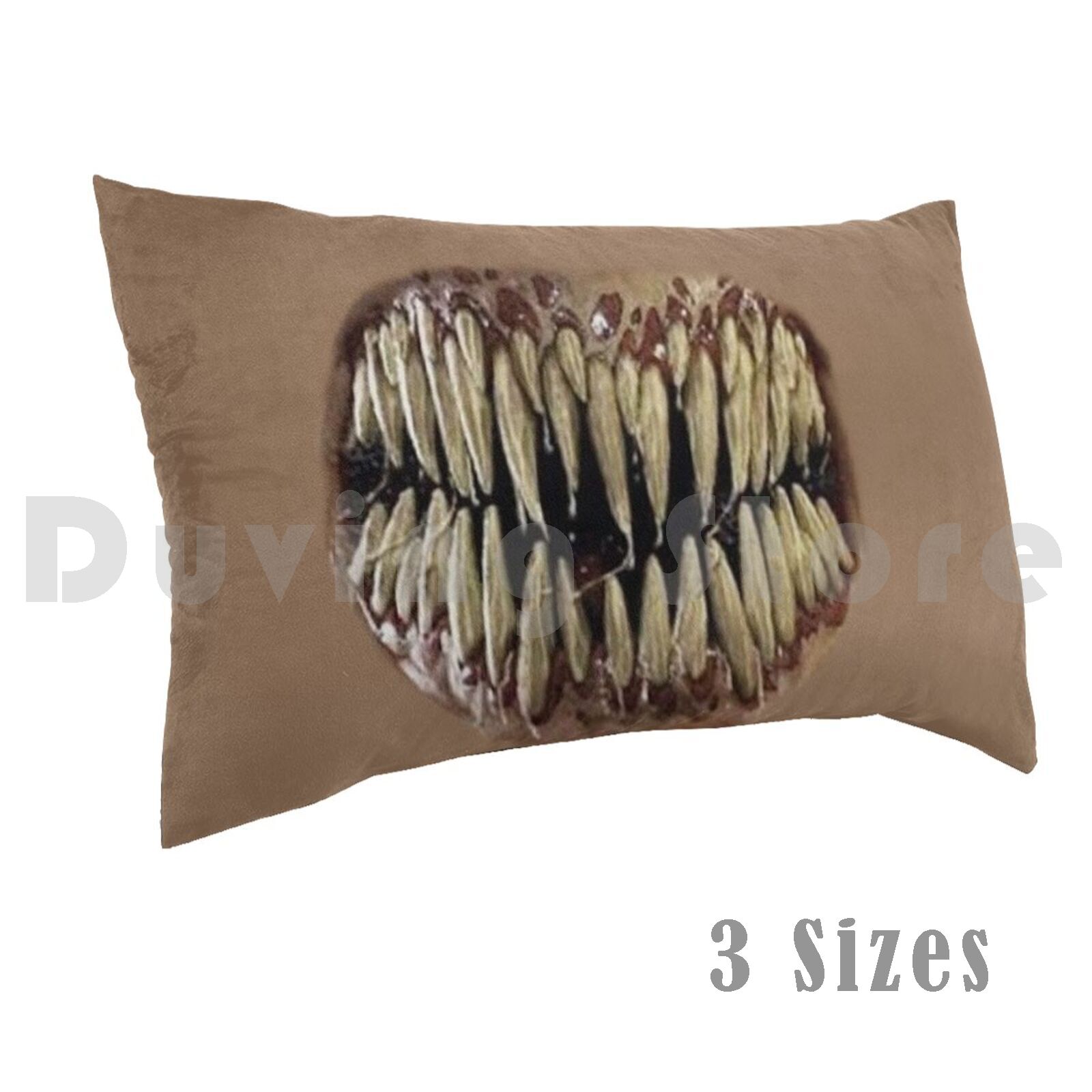 Baraka Teeth-Mortal Kombat pil – обзор и цена Home Baraka