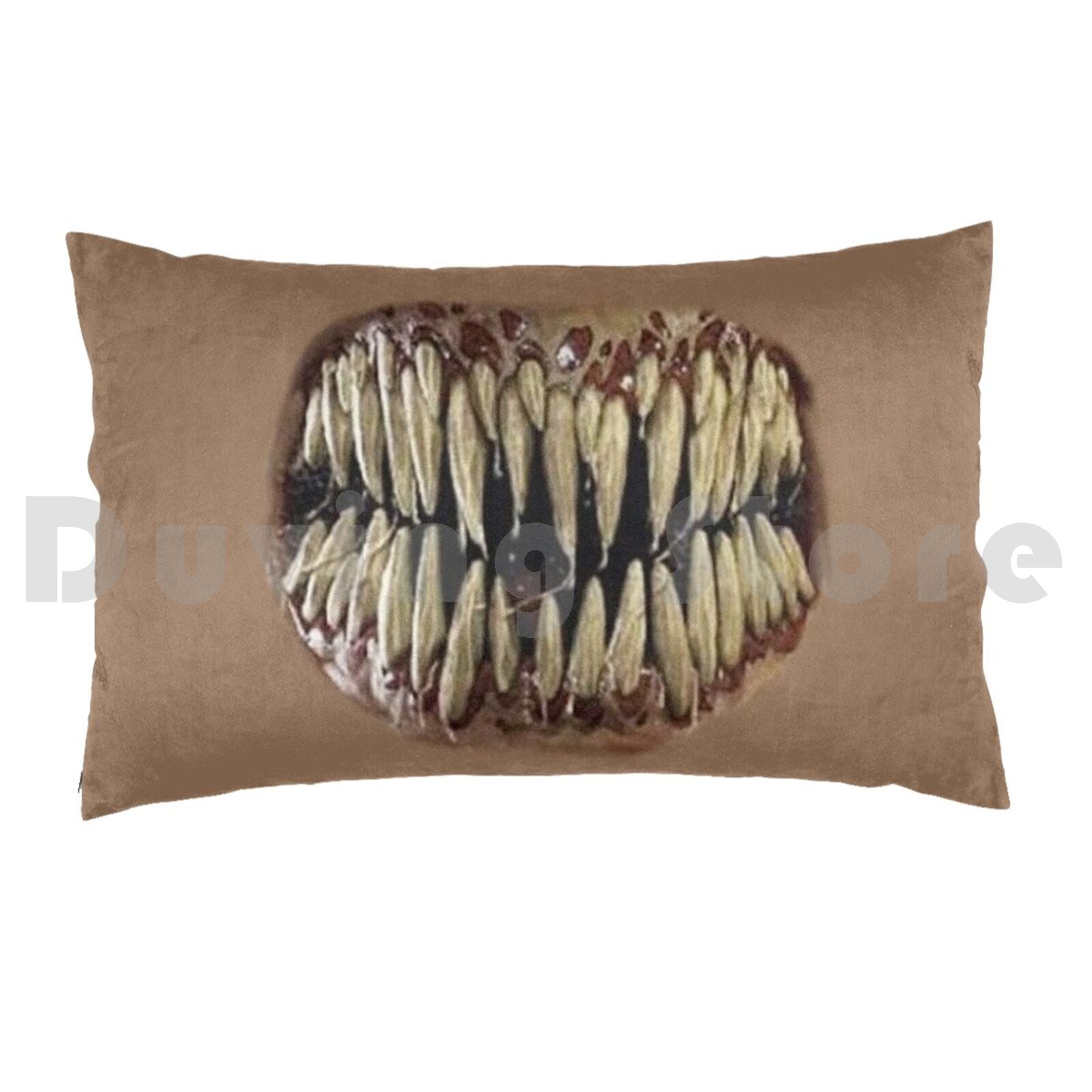 Baraka Teeth-Mortal Kombat pil – обзор и цена Home Baraka