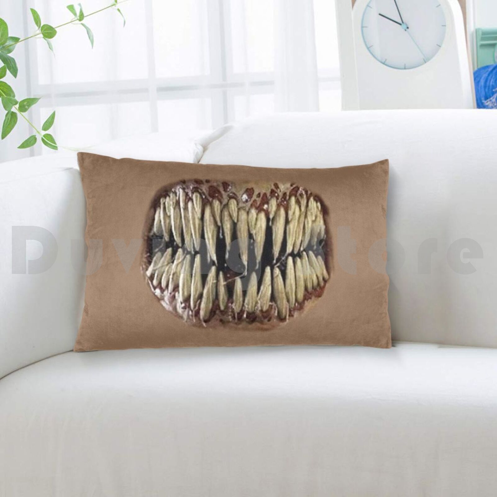 Baraka Teeth-Mortal Kombat pil – обзор и цена Home Baraka