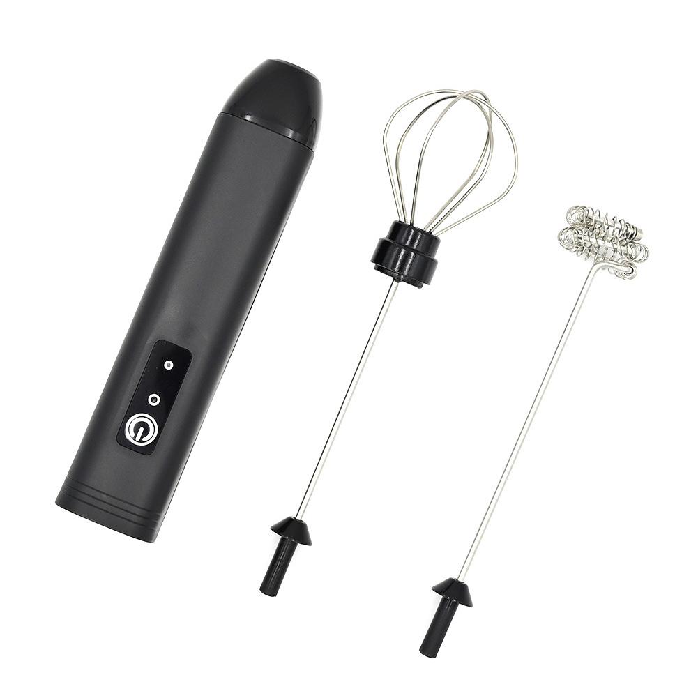 Wireless Electric Milk Frother – обзор и цена Home Bar And Kitchen