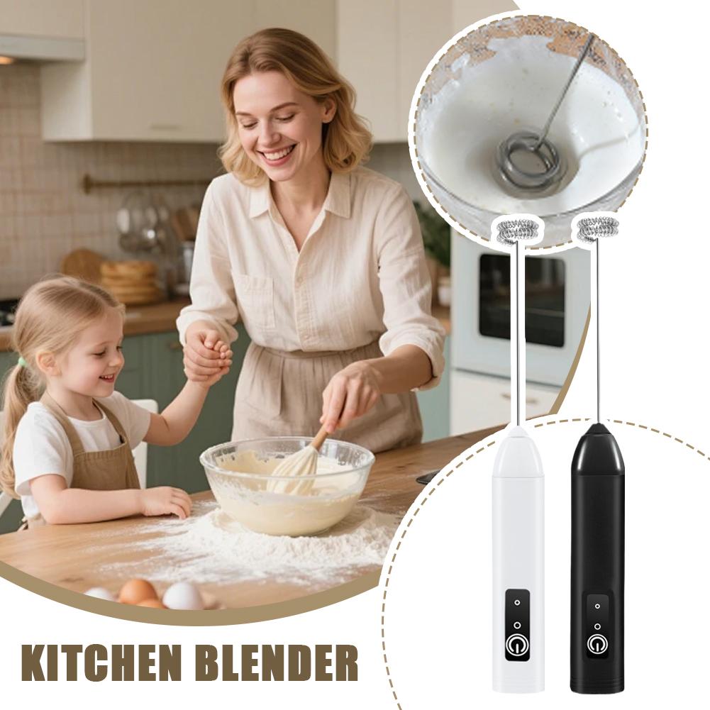 Wireless Electric Milk Frother – обзор и цена Home Bar And Kitchen