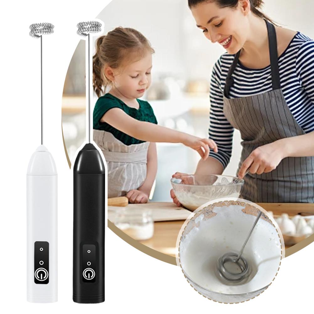 Wireless Electric Milk Frother – обзор и цена Home Bar And Kitchen