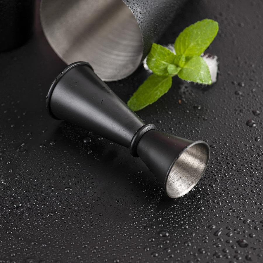Boston Cocktail Shaker Set 4-P – обзор и цена Boston Shaker Set